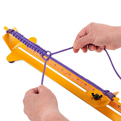 3 SpeedyJig+XL+Paracord+Bracelet+Adjustable