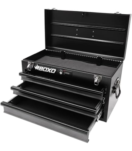 BOXO USA Heavy Duty 26