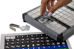 X-keys USB Programmable Keypads and Keyboards