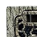 Browning Trail Camera Security Box 3-Pack: Prevents Theft and Bear Damage