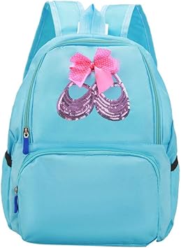 ballerina bag for toddlers