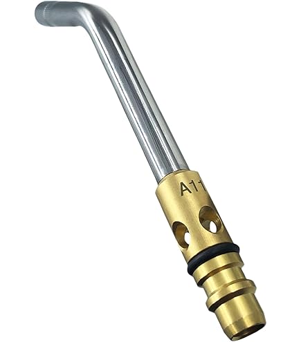 TurboTorch 0386-0820 PL-12A Tip Swirl, Air Acetylene, Self