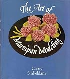 The Art of Marzipan Modeling by 