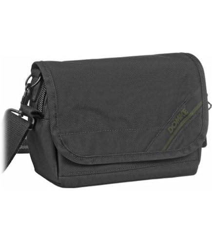 Amazon.com : Domke 700-51B F-5XA Small Shoulder and Belt Bag