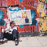 Disco de Dave Matthews Band: «BUSTED STUFF» (Anverso) Disco de Dave Matthews Band: «BUSTED STUFF» (Anverso)
