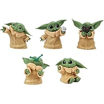 り*ん様 Grogu ピンバッジ 3個セットセレブレーション限定品 Amazon.com: disney Star Wars The Child Grogu Mini Trinket