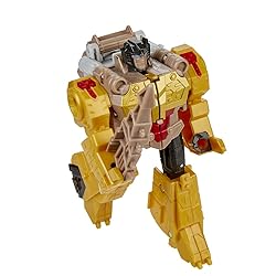 Transformers Bumblebee Cyberverse Adventures