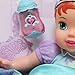 Disney Princess Bed Time My First Baby Doll - Arie
