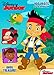 Jake and the Neverland Pirates Gigantic Coloring Book - 400 Pages