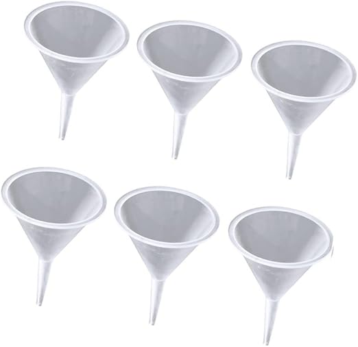 Amazon プラスチック製 漏斗 ホーム キッチン用 便利グッズ ロート オンライン通販