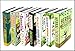 Natural Antibiotics: BOX SET 7 IN 1 - The Complete Extensive Guide On Natural Antibiotics To Cure Your Self Naturally #19 (Natural Antibiotics, Herbal ... Remedies, Essential Oils, Natural Remedies)