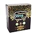 Green Powder 100% Organic Stevia Box of 50 Sachets Sachets (300 mg ea)