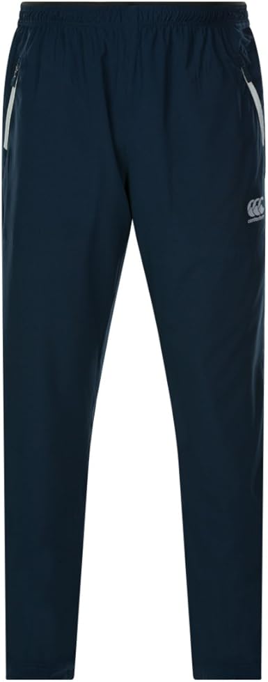 canterbury vapodri tracksuit bottoms