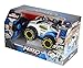 NIKKO Radio Control Nano VaporizR 2 Car (Blue)
