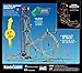 K'NEX Thrill Rides – Electric Inferno Roller Coaster Building Set – 639 Pieces – For Ages 9+ Engineering Education Toy
