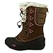 The North Face Girls Shellista Lace II Boots (Youth Sizes 13-7)
