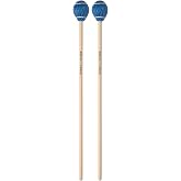 Vic Firth, / Mallets (M263) | Field show to concert stage use, drum corps trusted, consistent response, comfortable grip, dependable rehearsal choice