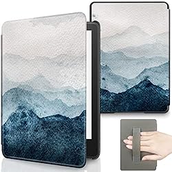 Aippdo Case for 6.8” Kindle Paperwhite 11th
