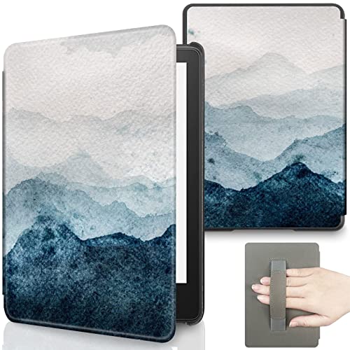 Aippdo Case for 6.8” Kindle Paperwhite 11th