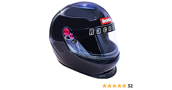 RaceQuip Full Face Helmet PRO20 Series 