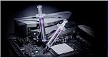 Cooler Master CryoFuze Violet Thermal Paste 12.6 W/m.k CPU GPU Non Corrosive view 6