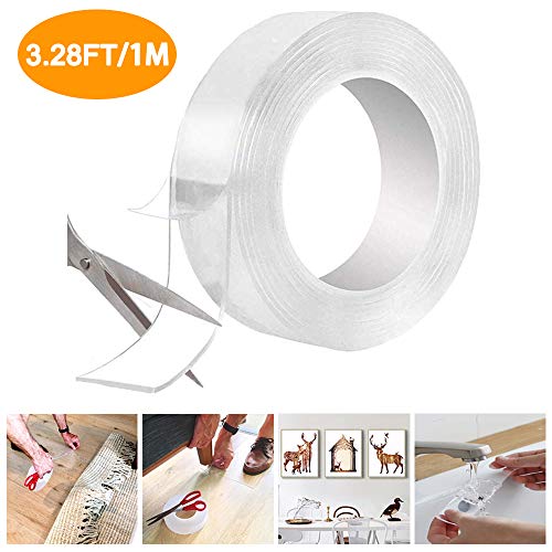 Best Mounting Tape Buying Guide GistGear