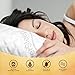 WonderSleep Premium Adjustable Loft [King Size 2-Pack] - Shredded Memory Foam Pillow for Home & Hotel Collection + Washable Removable Cooling Bamboo Derived Rayon Cover - 2 Pack King