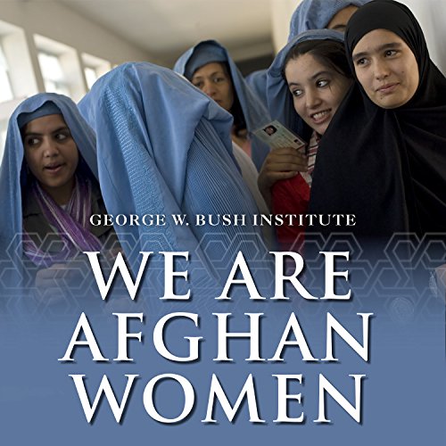 Download We Are Afghan Women: Voices of Hope