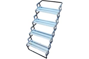 Torklift A7504 Glow Step - 4-Step