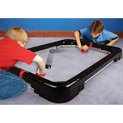 Face Off Frenzy Powerband Hockey - //coolthings.us