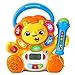 VTech Zoo Jamz Rock & Roar Karaoke, Yellow