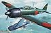 Hasegawa 1:32 Scale Zero Fighter 52 Model Kit