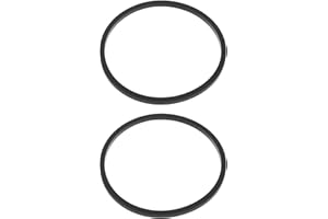 AS Axis Spindleon 2Pcs Linear Tracking Turntable Tone Arm Belt Replacement Compatible with Technics SL-3 SL-5 SL-6