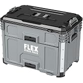 FLEX STACK PACK Storage System 2-Drawer Tool Box - FS1106