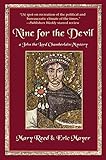 Nine for the Devil (John the Lord Chamberlain Mysteries)