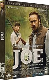 Joe - Édition Collector