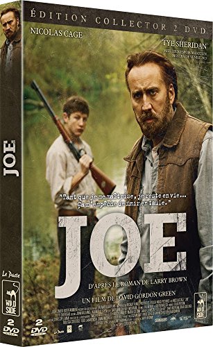 Joe - Édition Collector