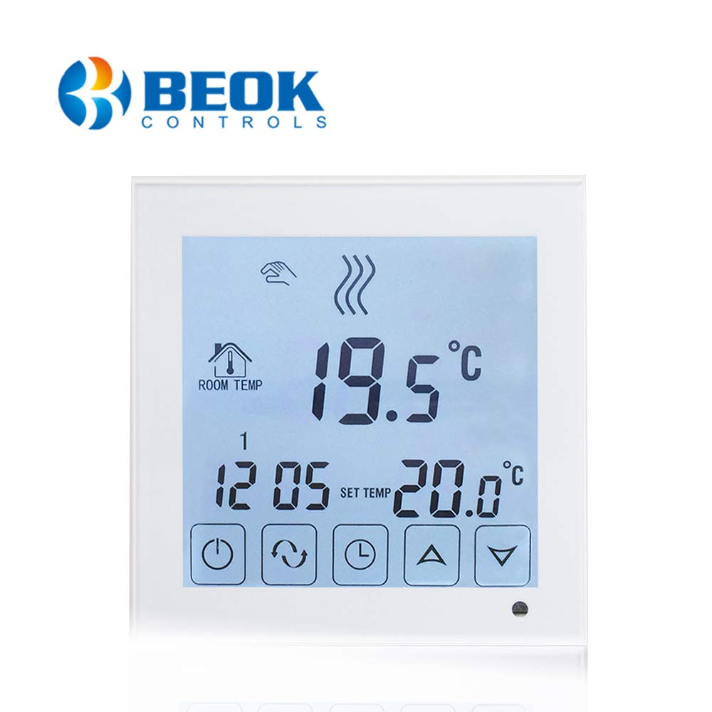 Termostatos inalambricos baxi Termostatos