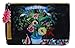 Papaya Large Cosmetic Bag (Beautiful)
