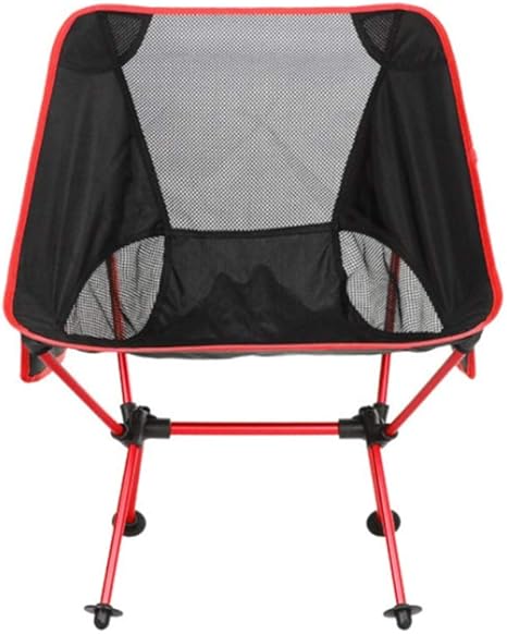Senderismo sillas plegables Silla de camping plegable ...