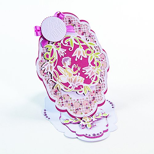 Tonic Studios 805N Nuvo Lemon Sorbet Embellishment Mousse