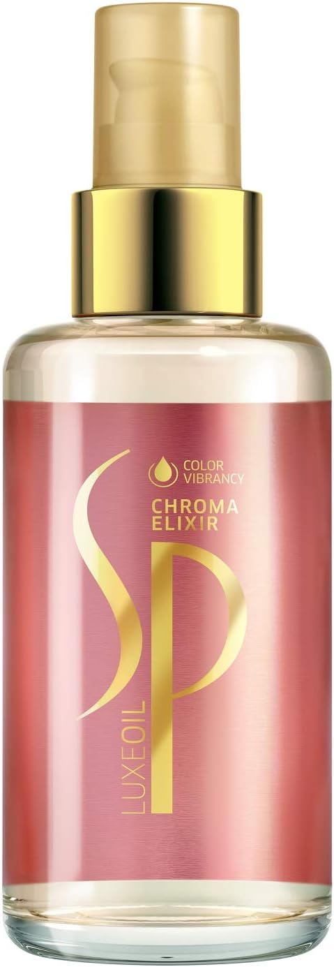 WELLA System Professional Luxe Oil Cream Elixir, 0.15 kg
