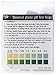 Plastic pH Test Strips, Universal Application (pH 4.5-9.0), 100 Strips | for Urine, Saliva, Aquariums, etc.