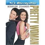 Pretty Woman [Blu-ray]