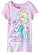 Disney Girls' Beauty Short-Sleeve T-Shirt