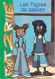 Les  tigres de papier