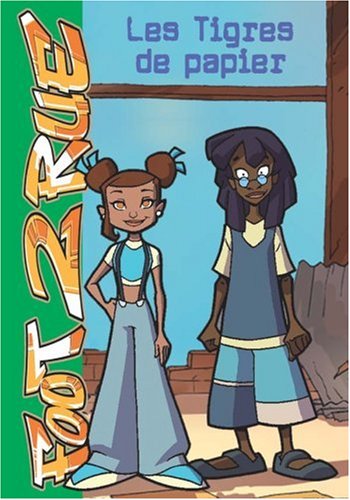 Les  tigres de papier