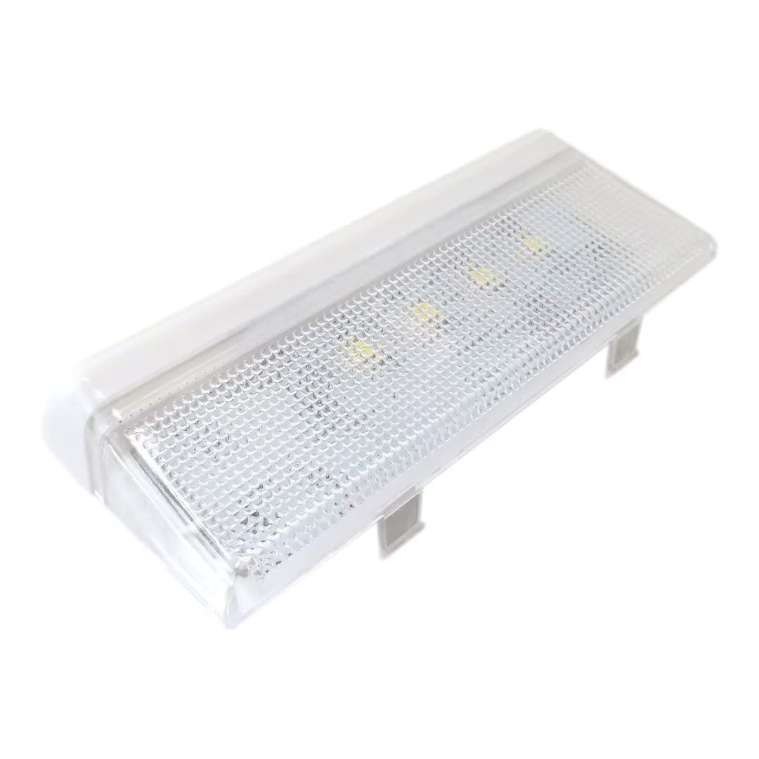 WPW10515057 Refrigerator Freezer LED Light Replace