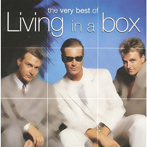 Living In A Box - Living In A Box (7