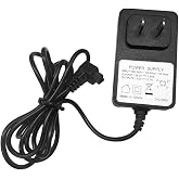 Magcubic Adapter for HY300Pro HY300Pro+ HY300X HY300Max HY300F Mini Projector, Replacement Power Supply for Smart Portable Projector Charger Cable Cord